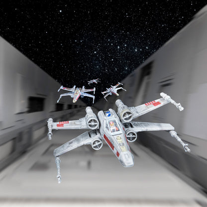 STAR WARS™ Micro Galaxy Squadron Red Squadron