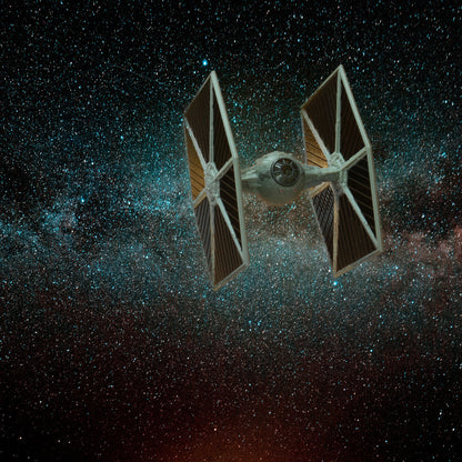 STAR WARS™ Micro Galaxy Squadron Black Squadron