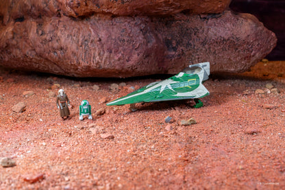 STAR WARS™ Micro Galaxy Squadron Light Armor Class Collection (Series 7)