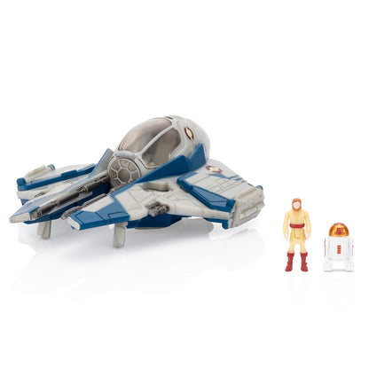STAR WARS™ Micro Galaxy Squadron Light Armor Class Collection (Series 8)