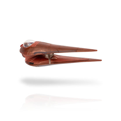 STAR WARS™ Micro Galaxy Squadron Geonosian Starfighter