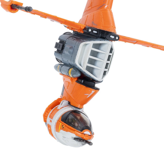 STAR WARS™ Micro Galaxy Squadron Hera Syndulla’s B-wing