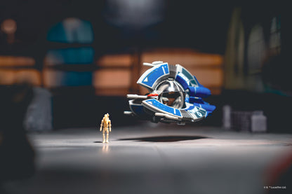 STAR WARS™ Micro Galaxy Squadron Light Armor Class Collection (Series 8)