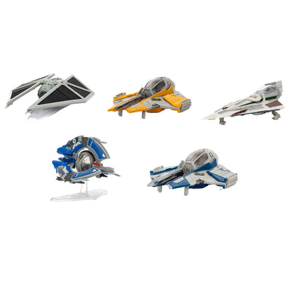 STAR WARS™ Micro Galaxy Squadron Light Armor Class Collection (Series 8)