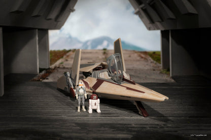 STAR WARS™ Micro Galaxy Squadron Starfighter Class Collection (Series 8)