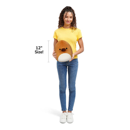 12-Inch Santino the Platypus