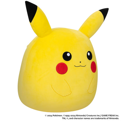 Pokémon 20-Inch Pikachu