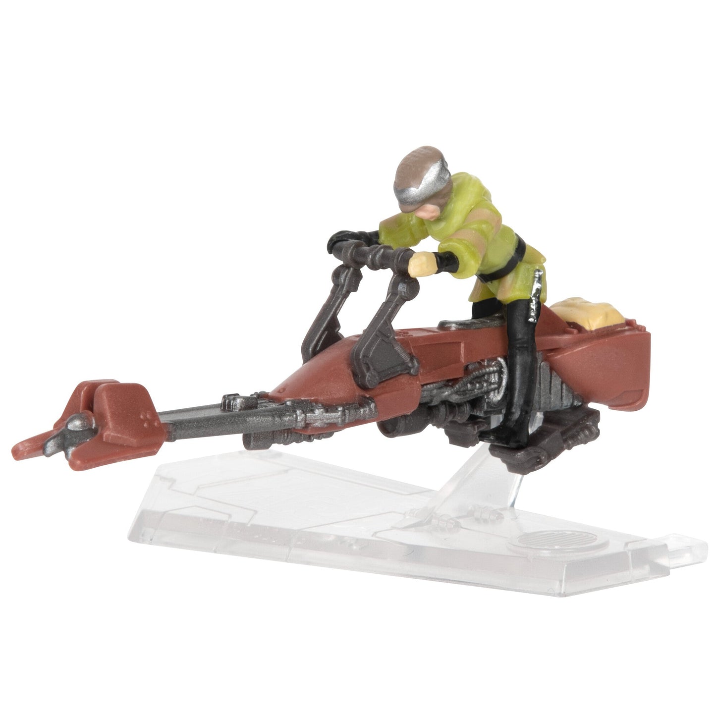 Scout Class Series 4 Box Set includes limited edition chase and rare