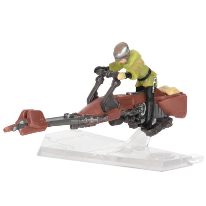 Scout Class Series 4 Box Set includes limited edition chase and rare