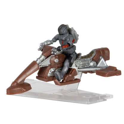 Scout Class Series 4 Box Set includes limited edition chase and rare