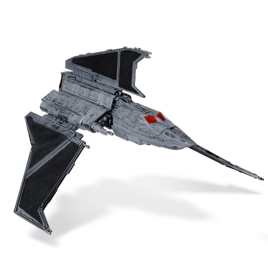 Havoc Marauder with Wrecker and Omega