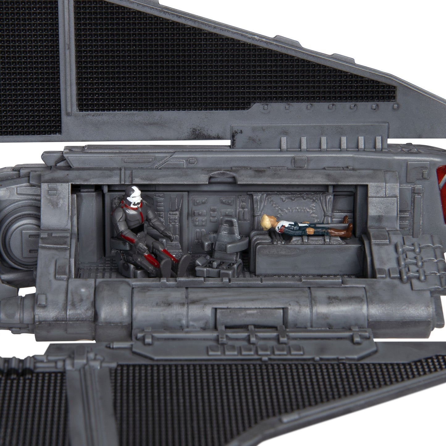 Havoc Marauder with Wrecker and Omega