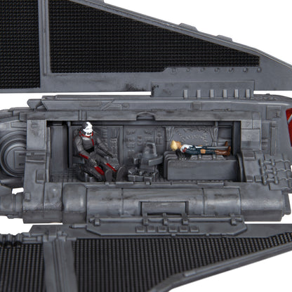 Havoc Marauder with Wrecker and Omega