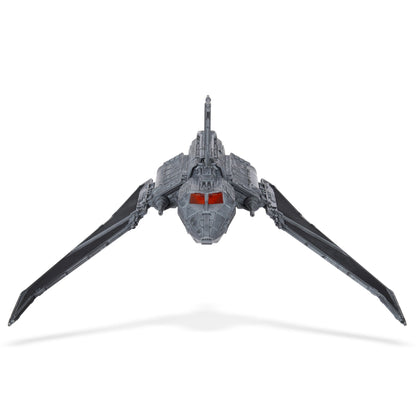 Havoc Marauder with Wrecker and Omega