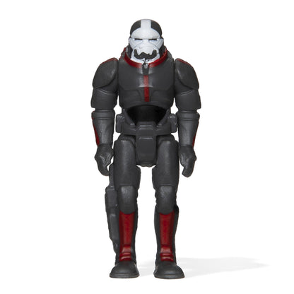 Havoc Marauder with Wrecker and Omega