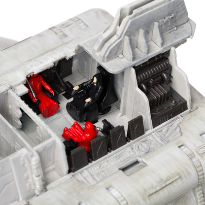Imperial Shuttle
