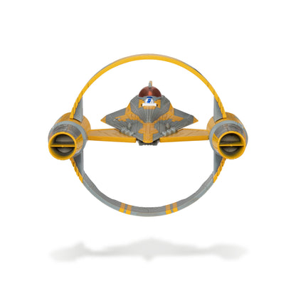 Anakin Skywalker's Jedi Starfighter