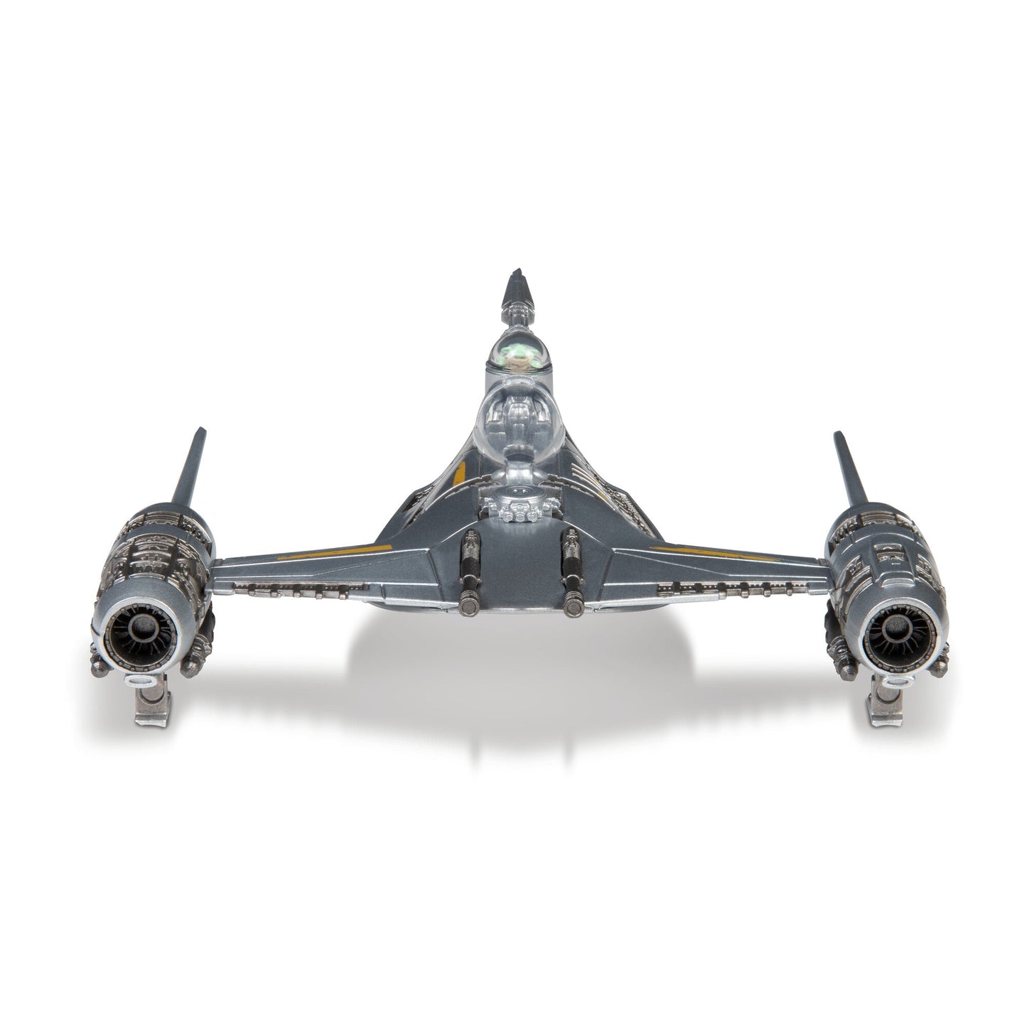The Mandalorian's N-1 Starfighter