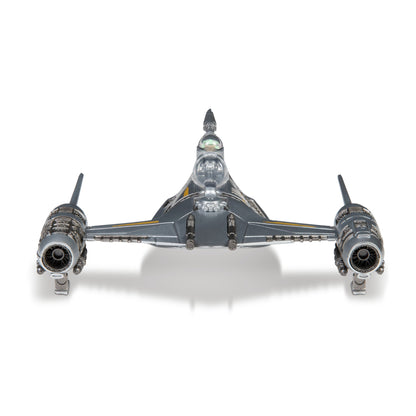 The Mandalorian's N-1 Starfighter