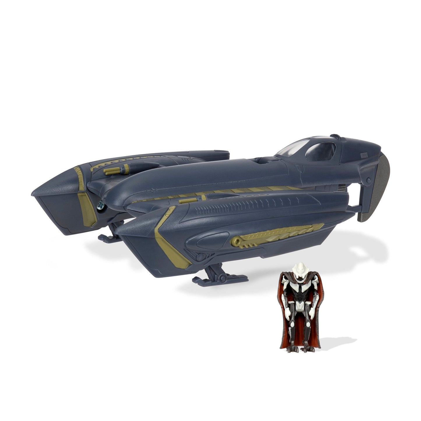 Star Wars Starfighter Class Series 3 Box Set
