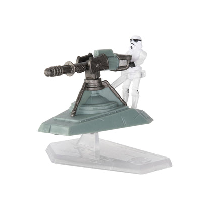 Scout Class Series 3 Box Set includes limited edition chase and rare