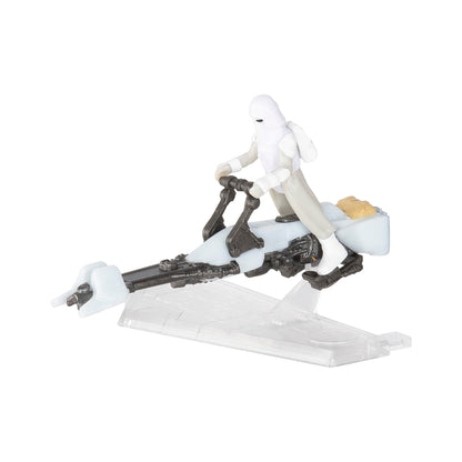 Scout Class Series 3 Box Set includes limited edition chase and rare