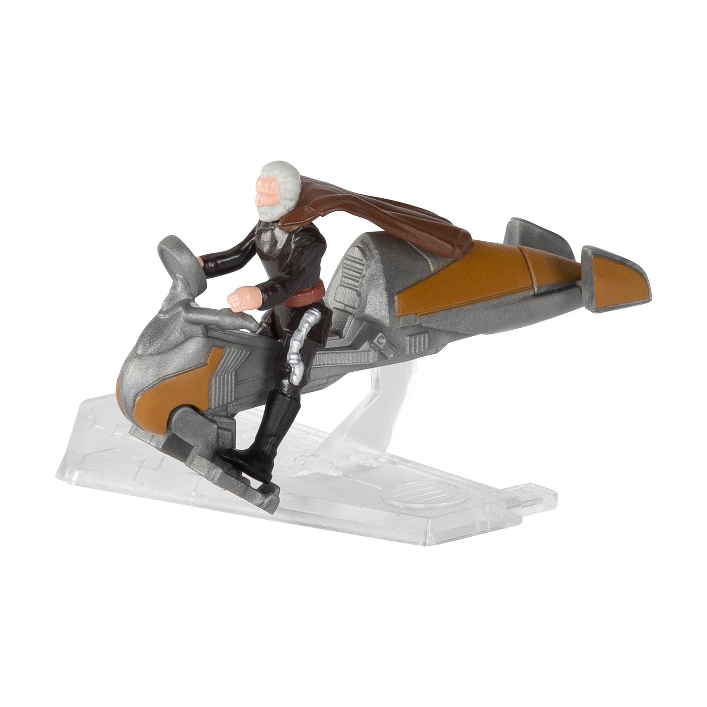 Scout Class Series 3 Box Set includes limited edition chase and rare