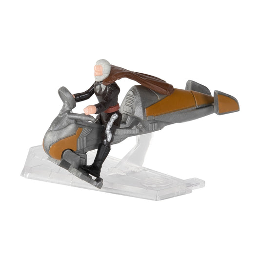 Scout Class Series 3 Box Set includes limited edition chase and rare