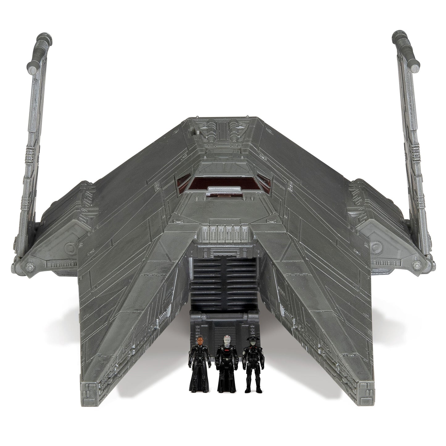 Inquisitor Transport Scythe