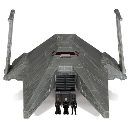 Inquisitor Transport Scythe