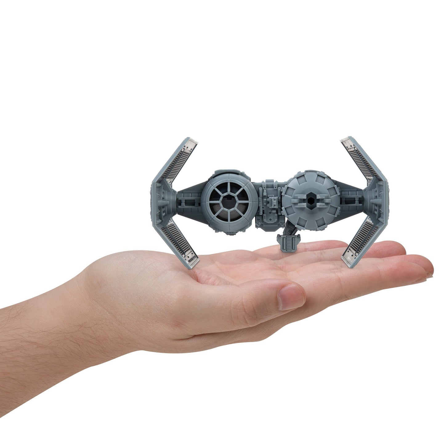 STAR WARS™ Micro Galaxy Squadron TIE Bomber