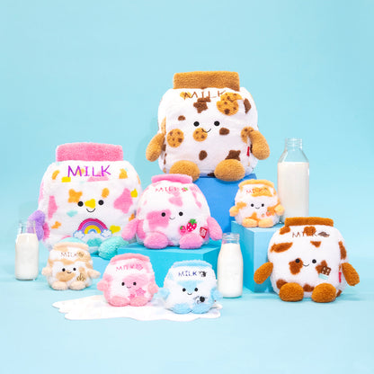 12-inch Cookie Milk Cody