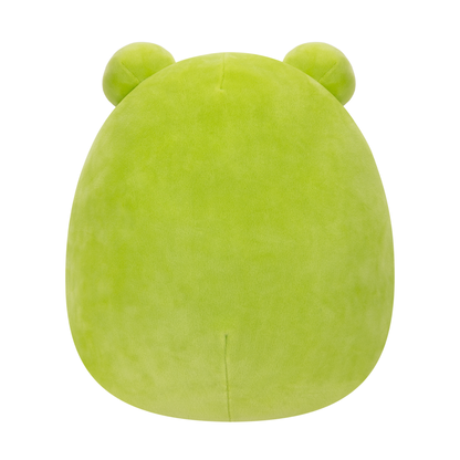 12-Inch Select Series: Wyatt the Frog