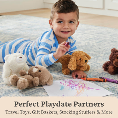 Forever Friends Littles: Philbin, 7 in