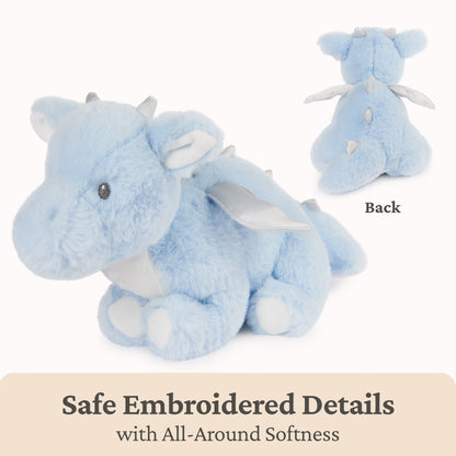 Playful Pals: Zephie Dragon, 10 in