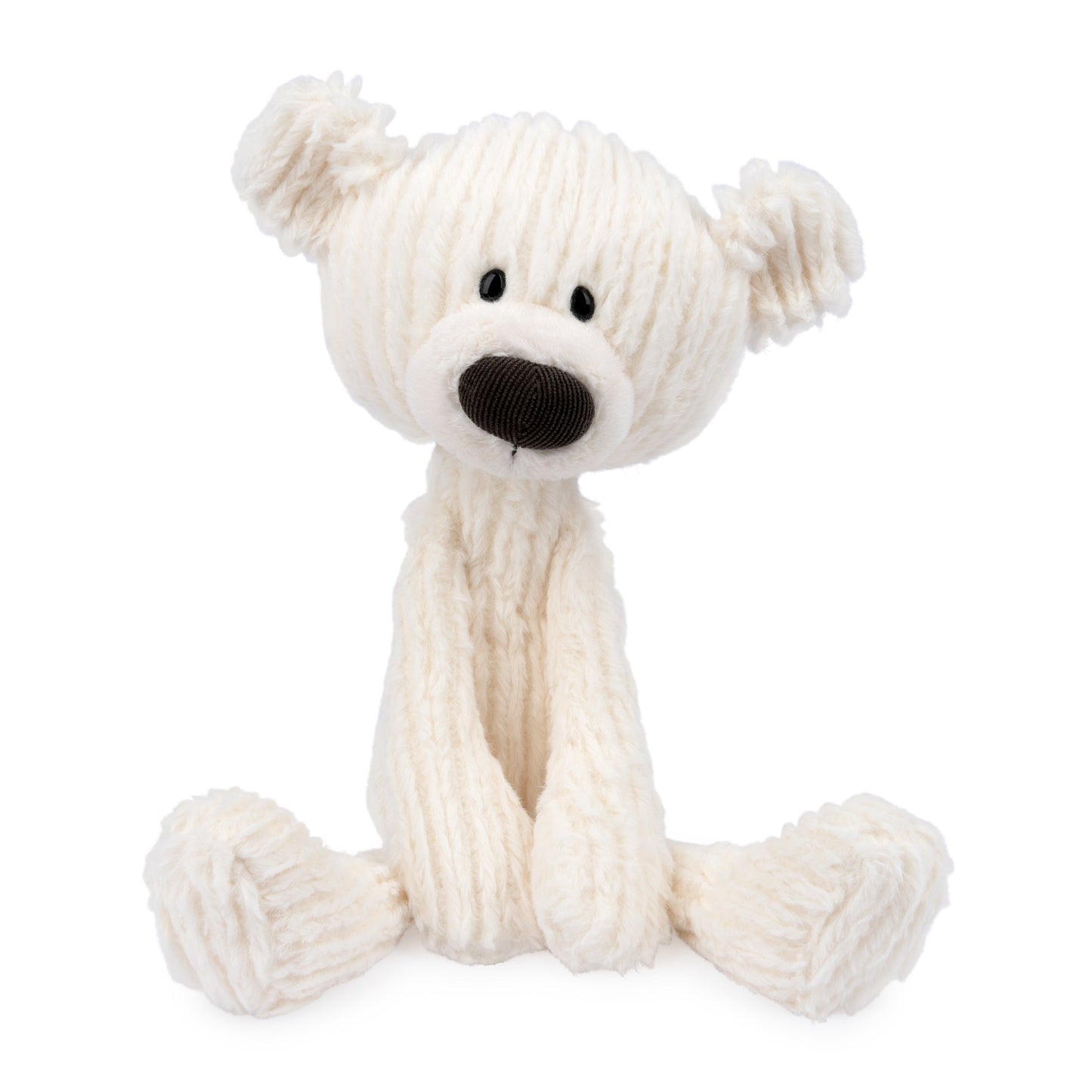 Cable Toothpick Bear, 15 in