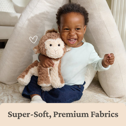 Cozys™ Monkey, 10 in