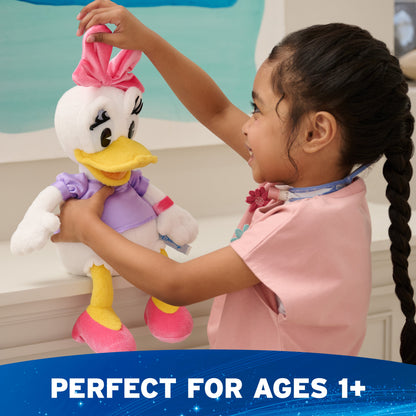 Daisy Duck, 14 in
