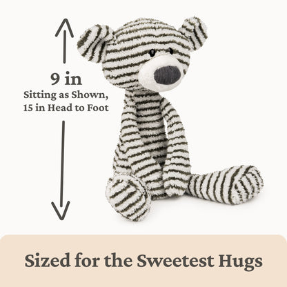 Stripe Toothpick Bear, 15 in