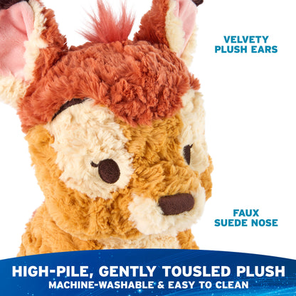 Cozys Collection Bambi, 10 in