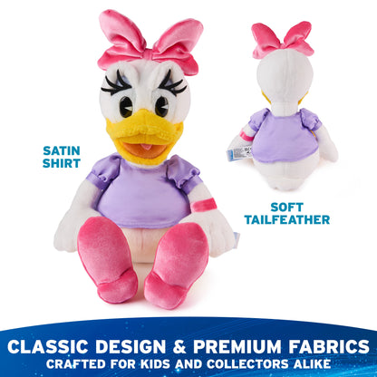 Daisy Duck, 14 in