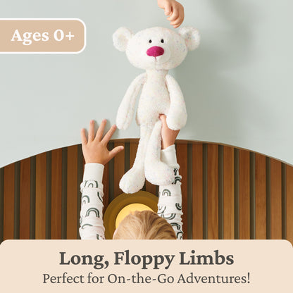 Confetti Toothpick Bear, 15 in