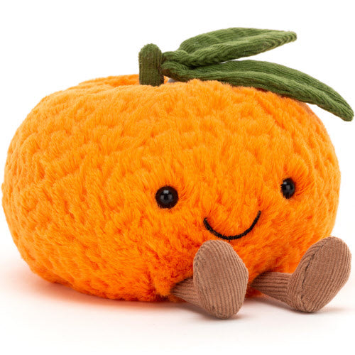 Jellycat Amuseables Clementine Small Plush