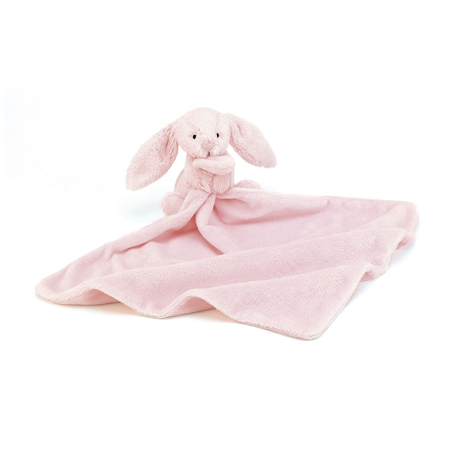 Jellycat Bashful Bunny Soother (Assorted Colors)
