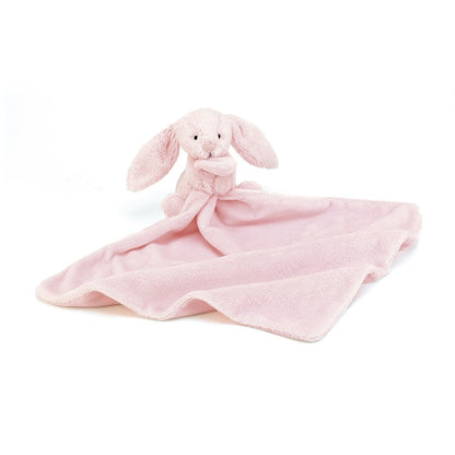 Jellycat Bashful Bunny Soother (Assorted Colors)