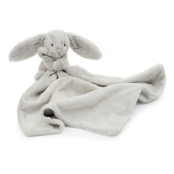 Jellycat Bashful Bunny Soother (Assorted Colors)