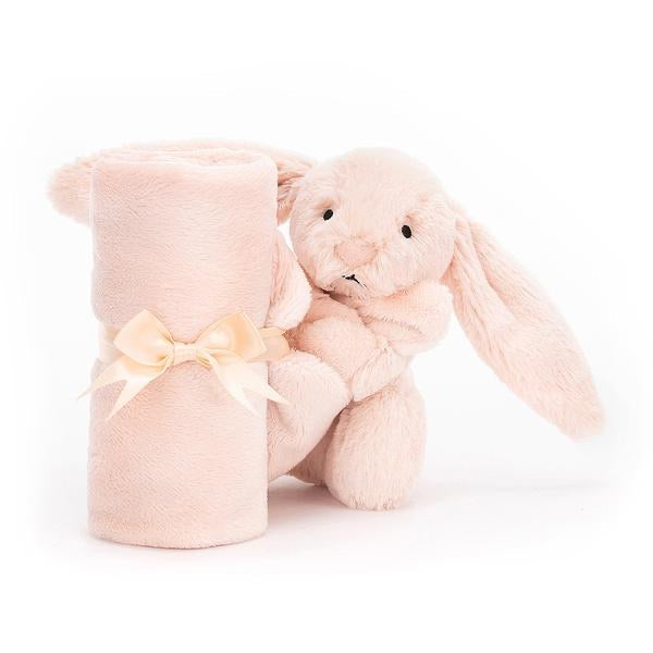 Jellycat Bashful Bunny Soother (Assorted Colors)