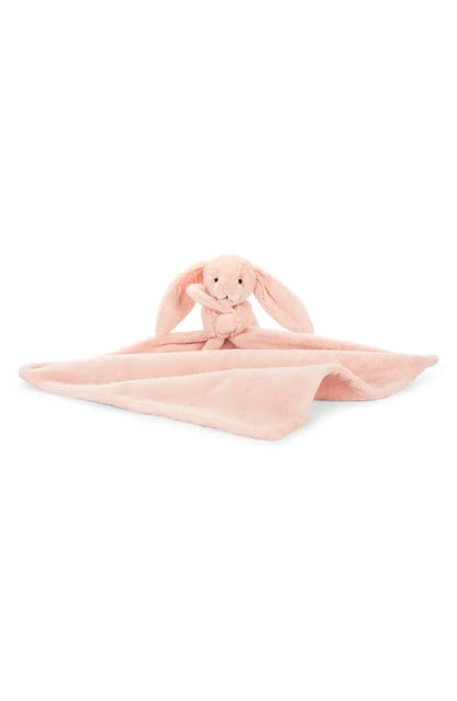 Jellycat Bashful Bunny Soother (Assorted Colors)