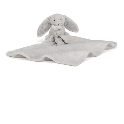 Jellycat Bashful Bunny Soother (Assorted Colors)