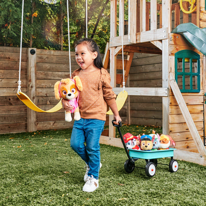 PAW Patrol® Chase® Plush, 6 in